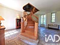 Vente maison 11 pièces