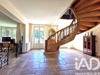 Vente maison 11 pièces
