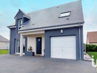 Vente maison 6 pièces Vente maison 6 pièces