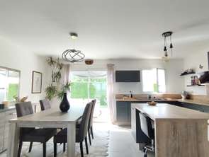 Vente Maison 5 chambresMenneval