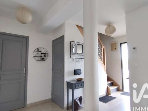 Vente maison 6 pièces Vente maison 6 pièces