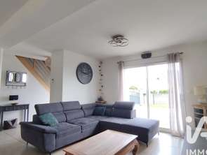 Vente Maison 5 chambresMenneval