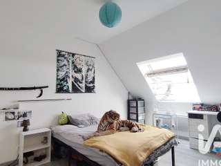 Vente maison 6 pièces Vente maison 6 pièces