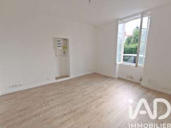 Vente maison 5 pièces Menomblet 85