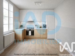 Vente maison 5 pièces Vente maison 5 pièces