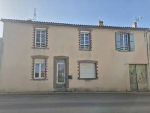 Vente Maison 4 chambresMenomblet
