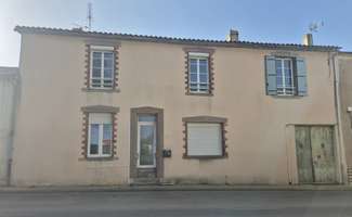 Photo Vente maison Menomblet