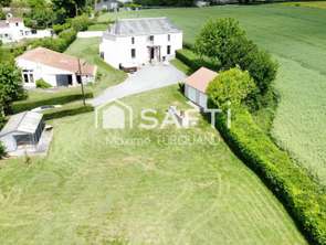 Vente Maison 5 chambresMenomblet