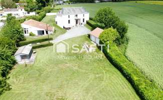 Photo Vente maison Menomblet