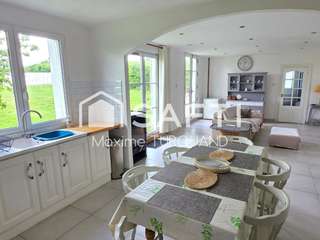 Vente maison 9 pièces