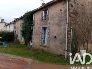 Vente Maison 4 chambresMenomblet