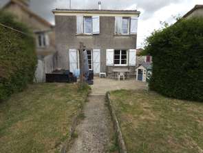 Vente Maison 3 chambresMenomblet