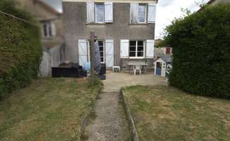 Photo Vente maison Menomblet