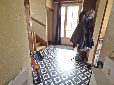Vente maison 4 pièces Vente maison 4 pièces