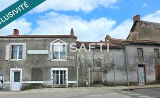 Photo Vente maison Menomblet