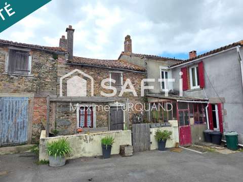 Vente maison 5 pièces Vente maison 5 pièces