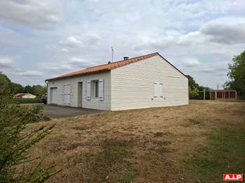 Vente Maison 3 chambresMenomblet