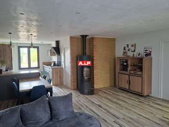 Vente Maison 3 chambresMenomblet