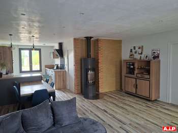 Vente Maison 3 chambresMenomblet