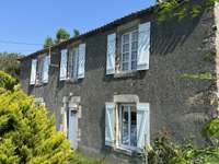 Vente maison 4 pièces Vente maison 4 pièces