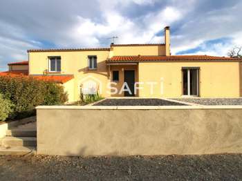 Vente Maison 5 chambresMenomblet