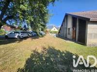 Vente maison 16 pièces