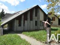 Vente maison 16 pièces