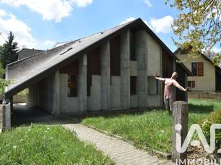 Vente maison 16 pièces
