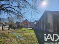 Vente maison 16 pièces