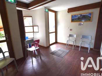 Vente maison 16 pièces