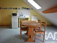 Vente maison 16 pièces