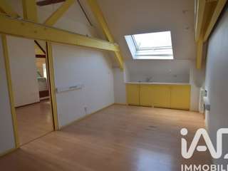Vente maison 16 pièces
