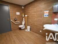 Vente maison 16 pièces
