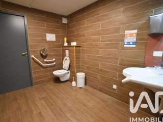 Vente maison 16 pièces