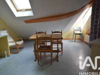 Vente maison 16 pièces