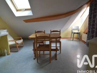Vente maison 16 pièces