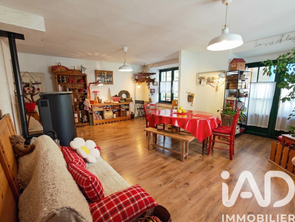 Vente Maison 2 chambresMens
