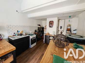 Maison 4 pièces 142 m² · à Mens · 142 m² · 255 000 €