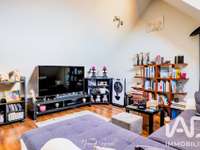 Vente maison 12 pièces