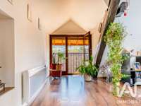 Vente maison 12 pièces