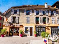 Vente maison 12 pièces