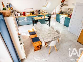 Vente Maison 5 chambresMens