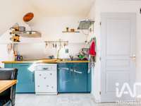 Vente maison 12 pièces