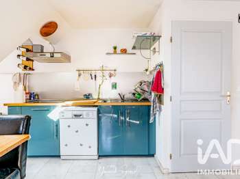 Vente maison 12 pièces