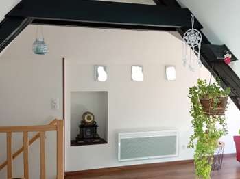 Vente maison 12 pièces
