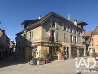 Vente maison 12 pièces