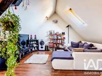 Vente maison 12 pièces