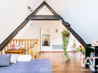 Vente maison 12 pièces
