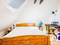 Vente maison 12 pièces