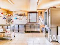 Vente maison 12 pièces